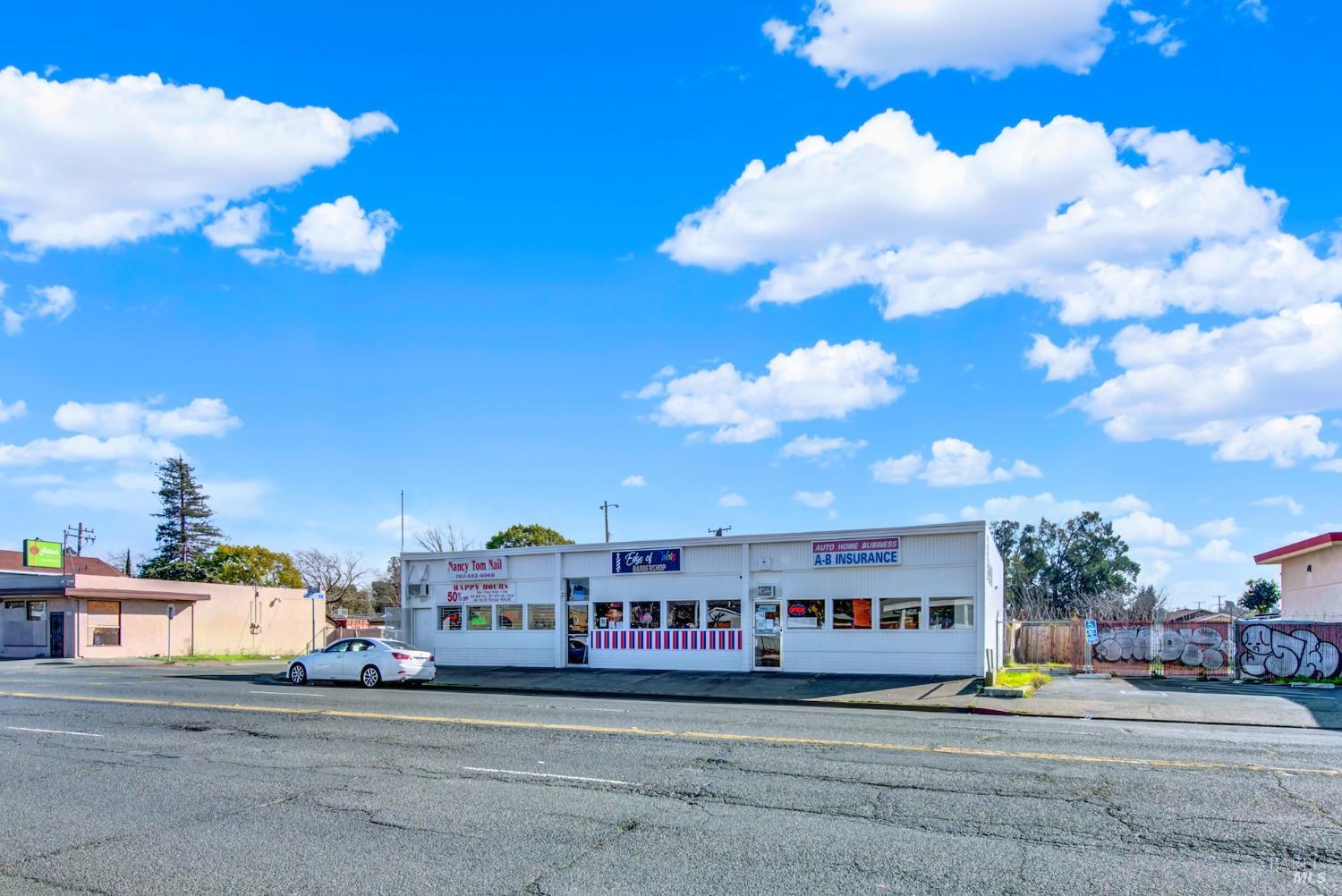 1727-1731 Springs Rd