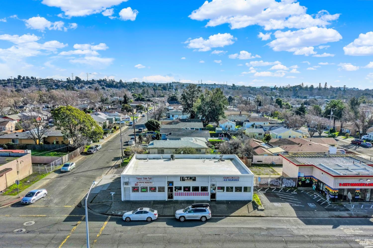 1727-1731 Springs Rd