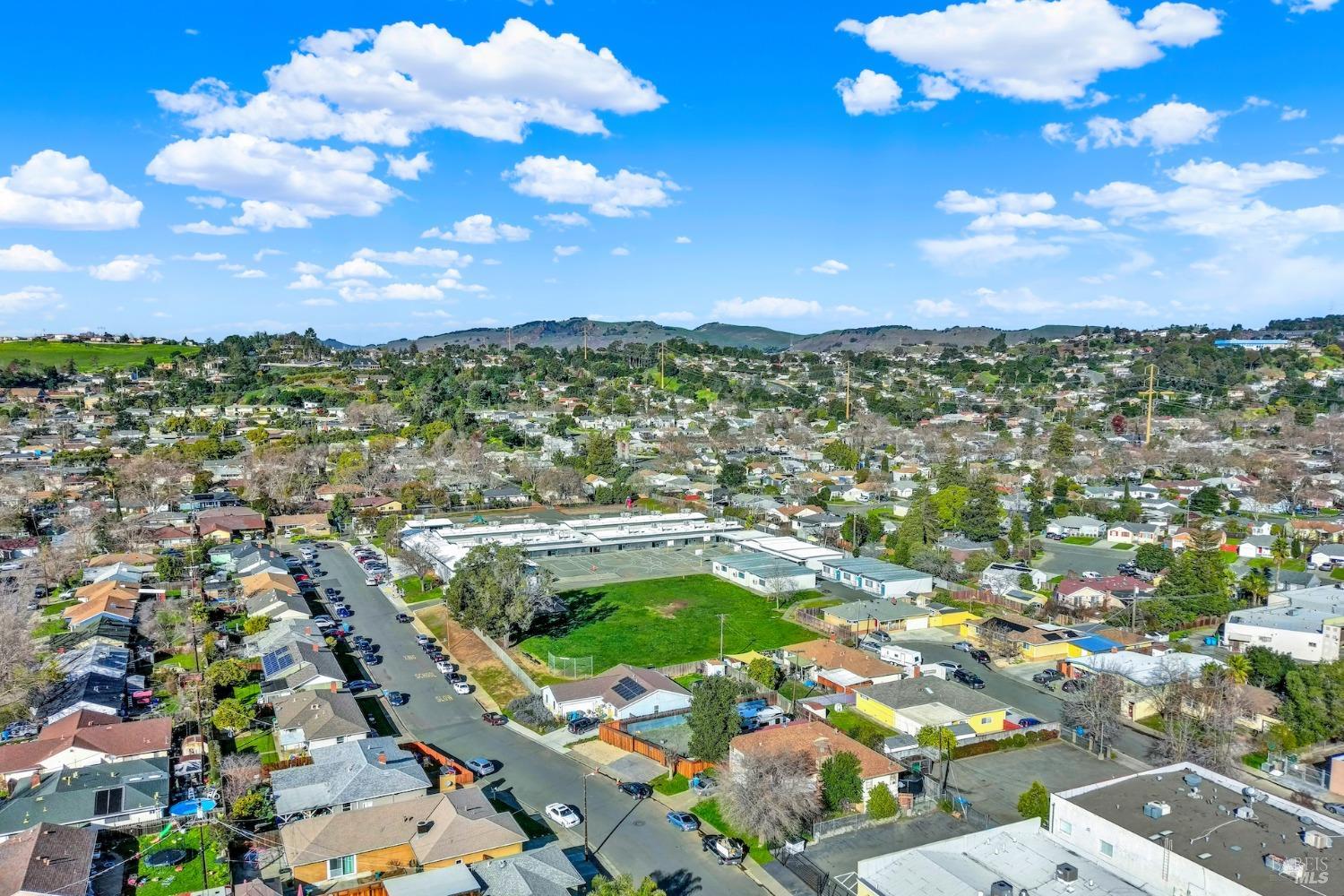 1727-1731 Springs Rd