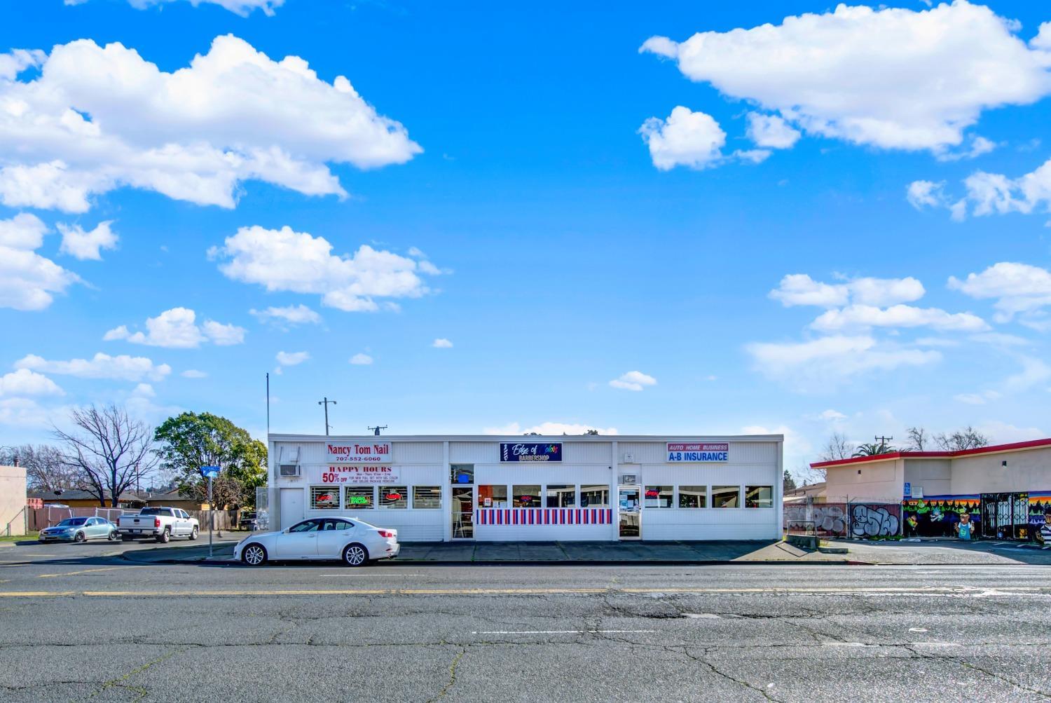 1727-1731 Springs Rd