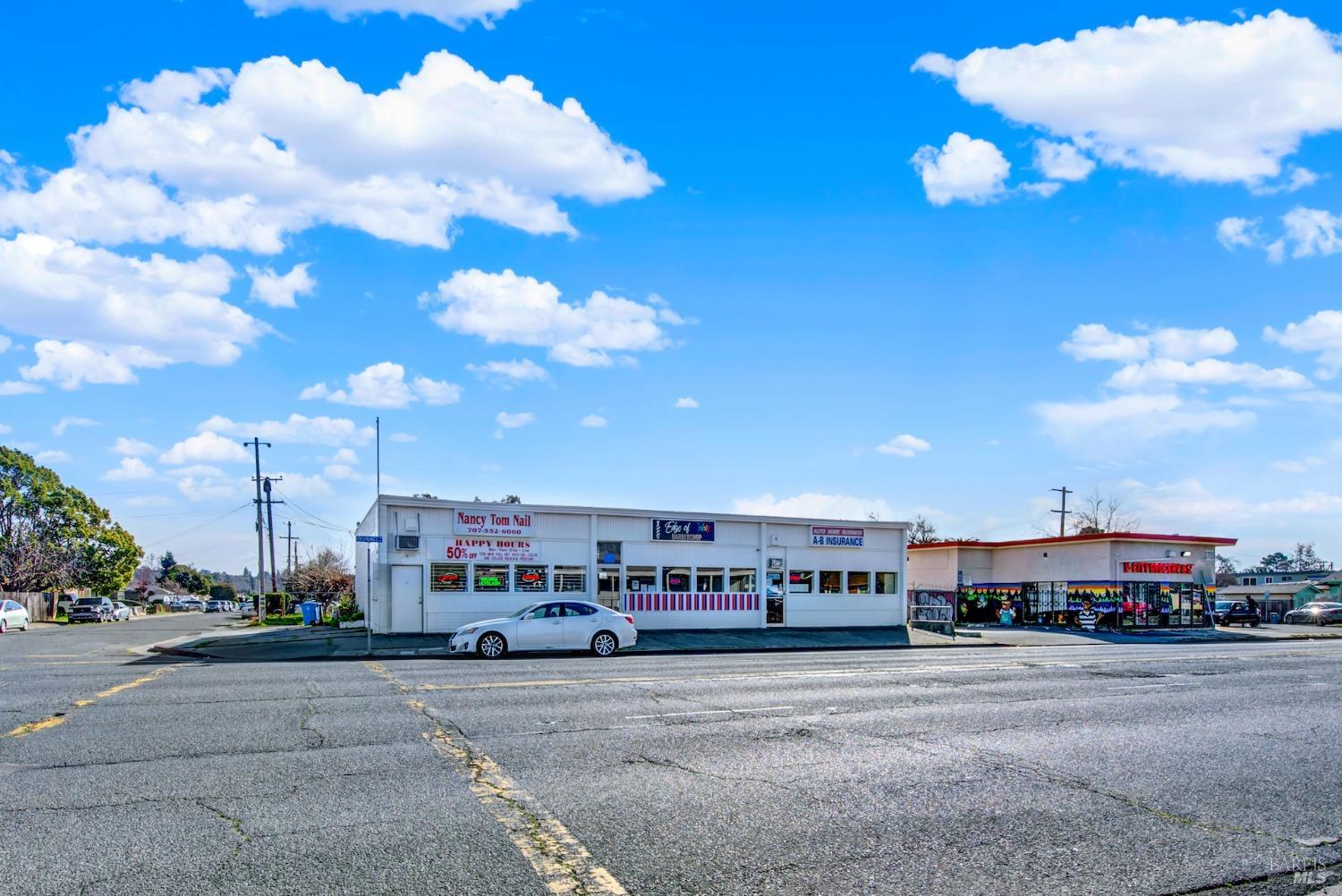 1727-1731 Springs Rd