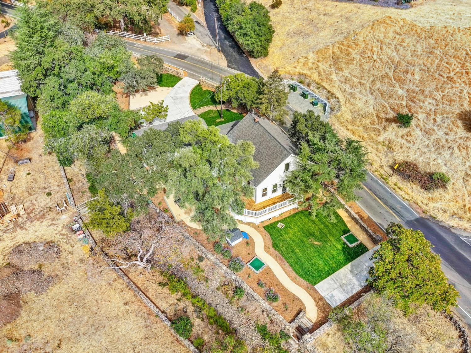 4605 Green Valley Rd