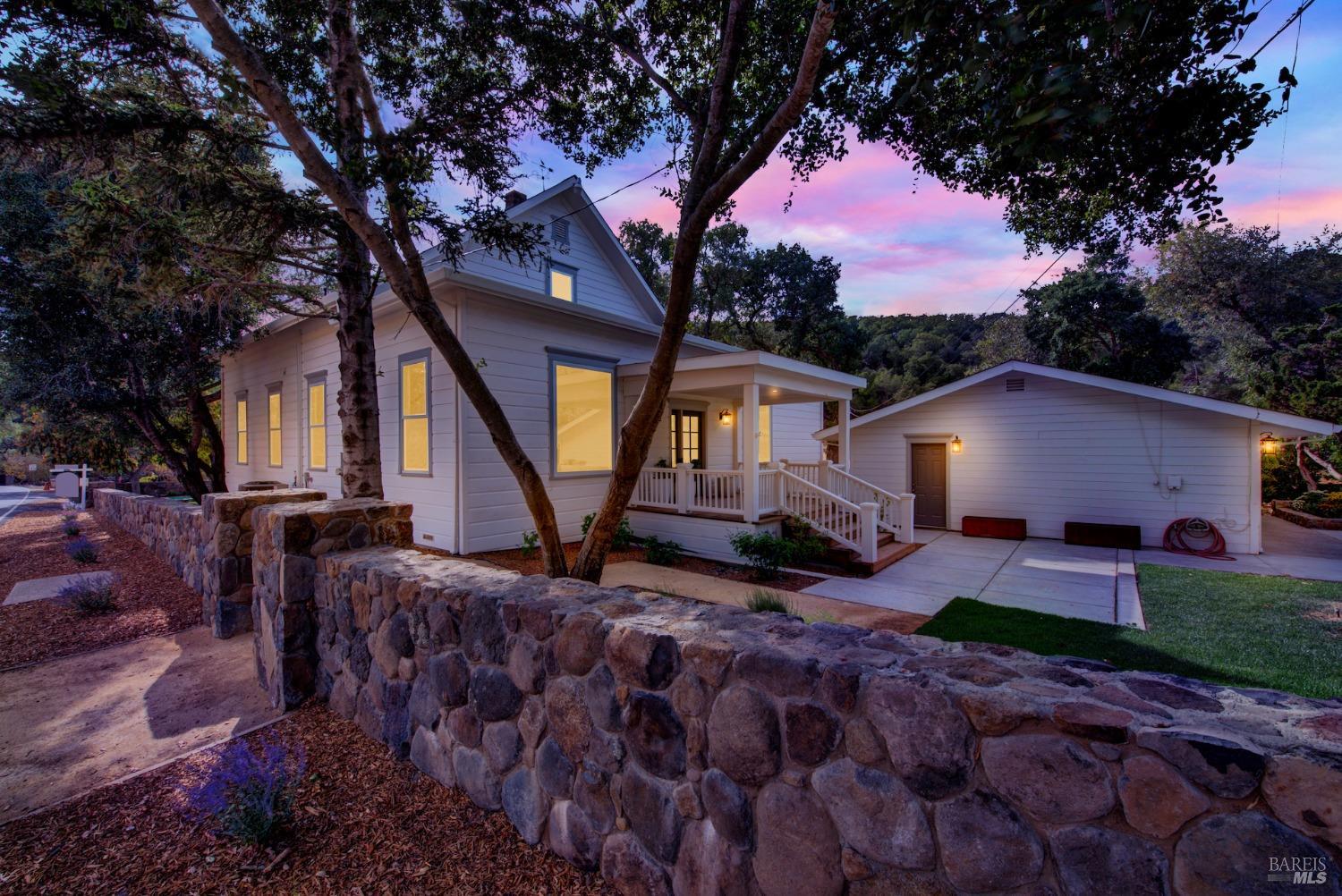 4605 Green Valley Rd