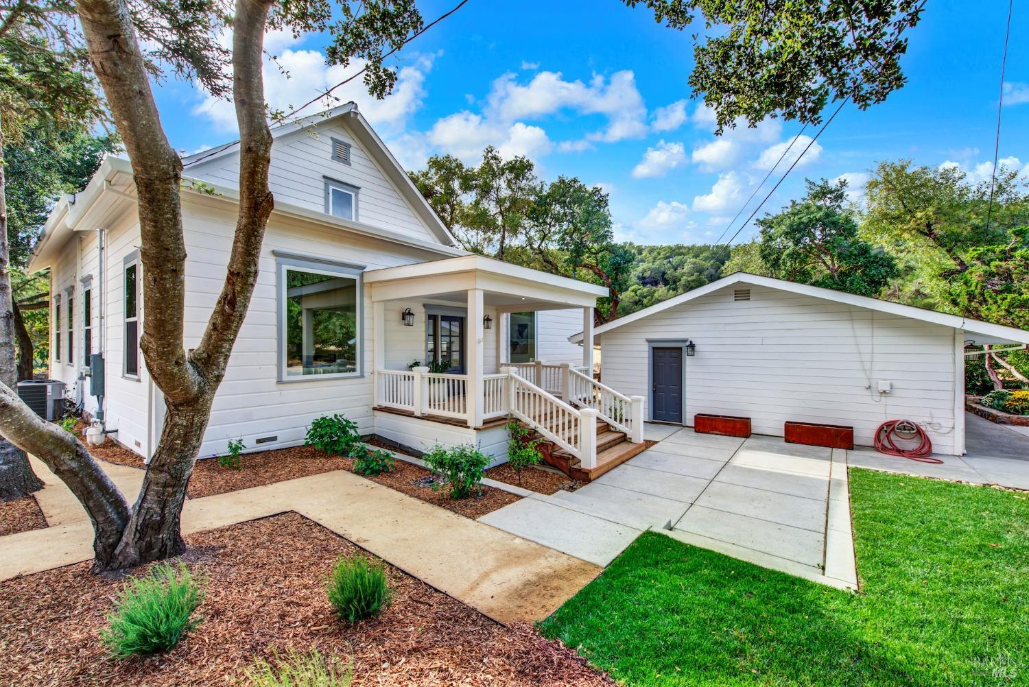 4605 Green Valley Rd