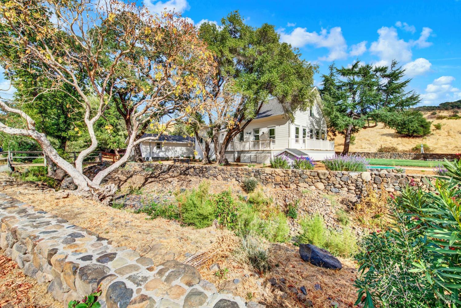 4605 Green Valley Rd