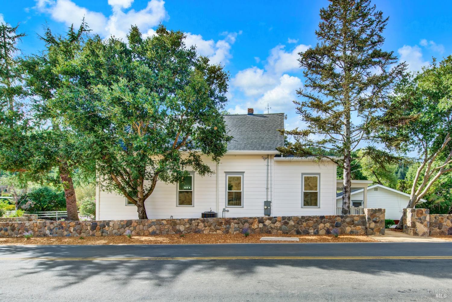 4605 Green Valley Rd