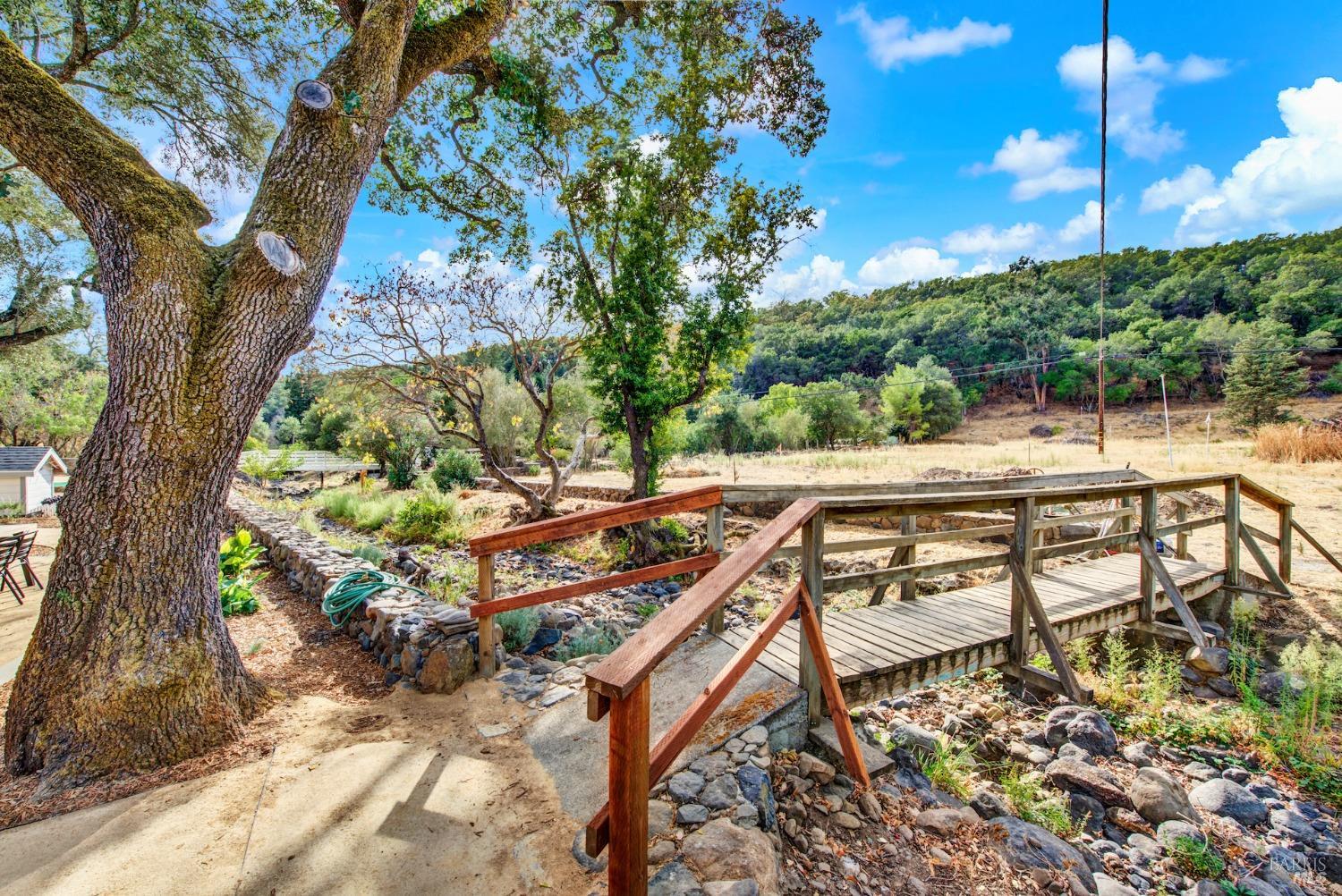 4605 Green Valley Rd