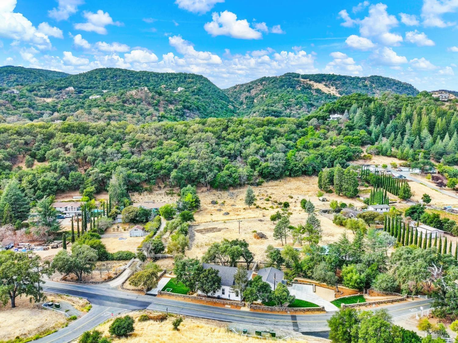 4605 Green Valley Rd