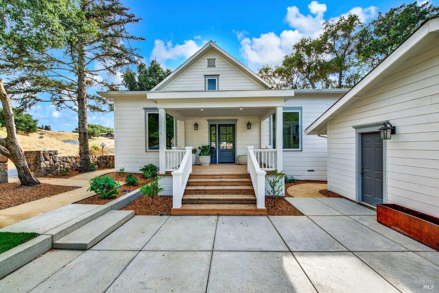 4605 Green Valley Rd