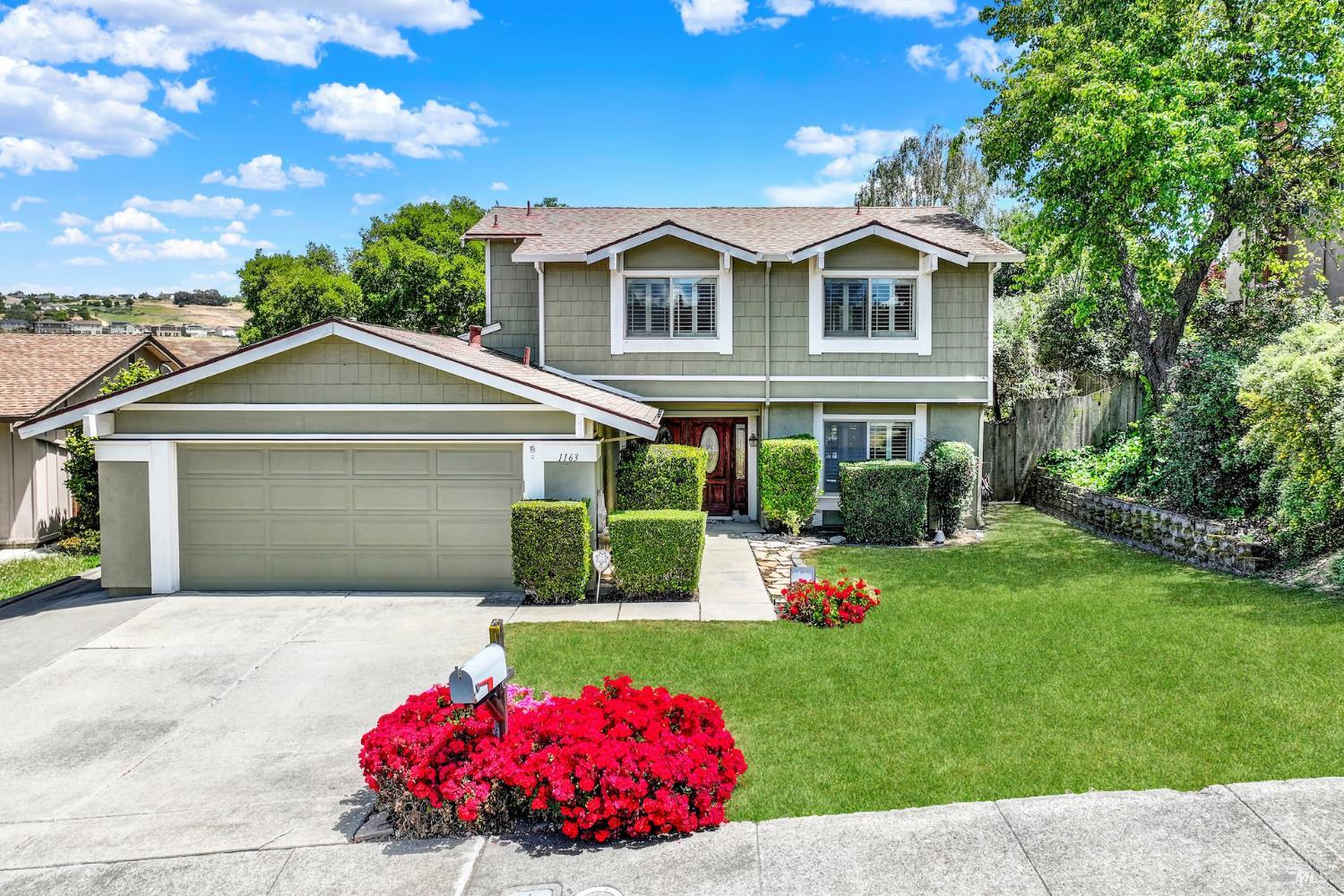 1163 Granada St
