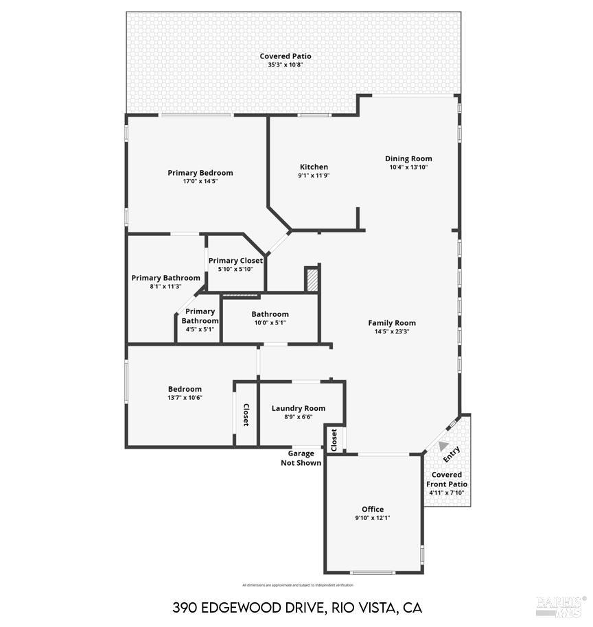 390 Edgewood Drive