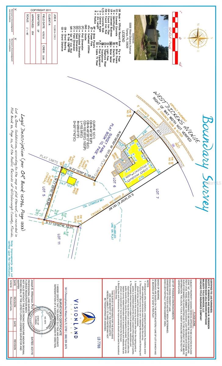 5006 W DICKENS AVENUE