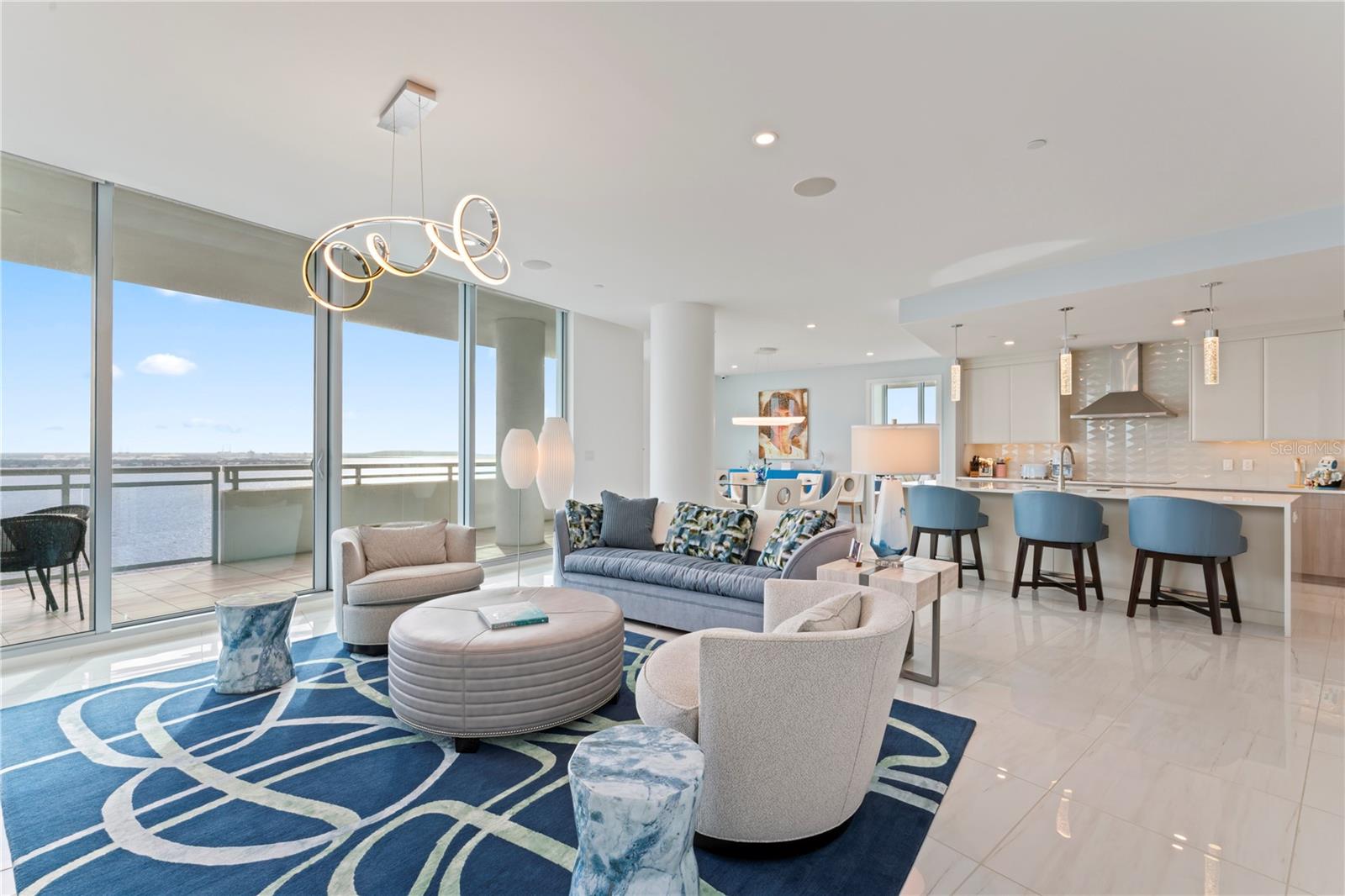 3401 BAYSHORE BLVD #1801