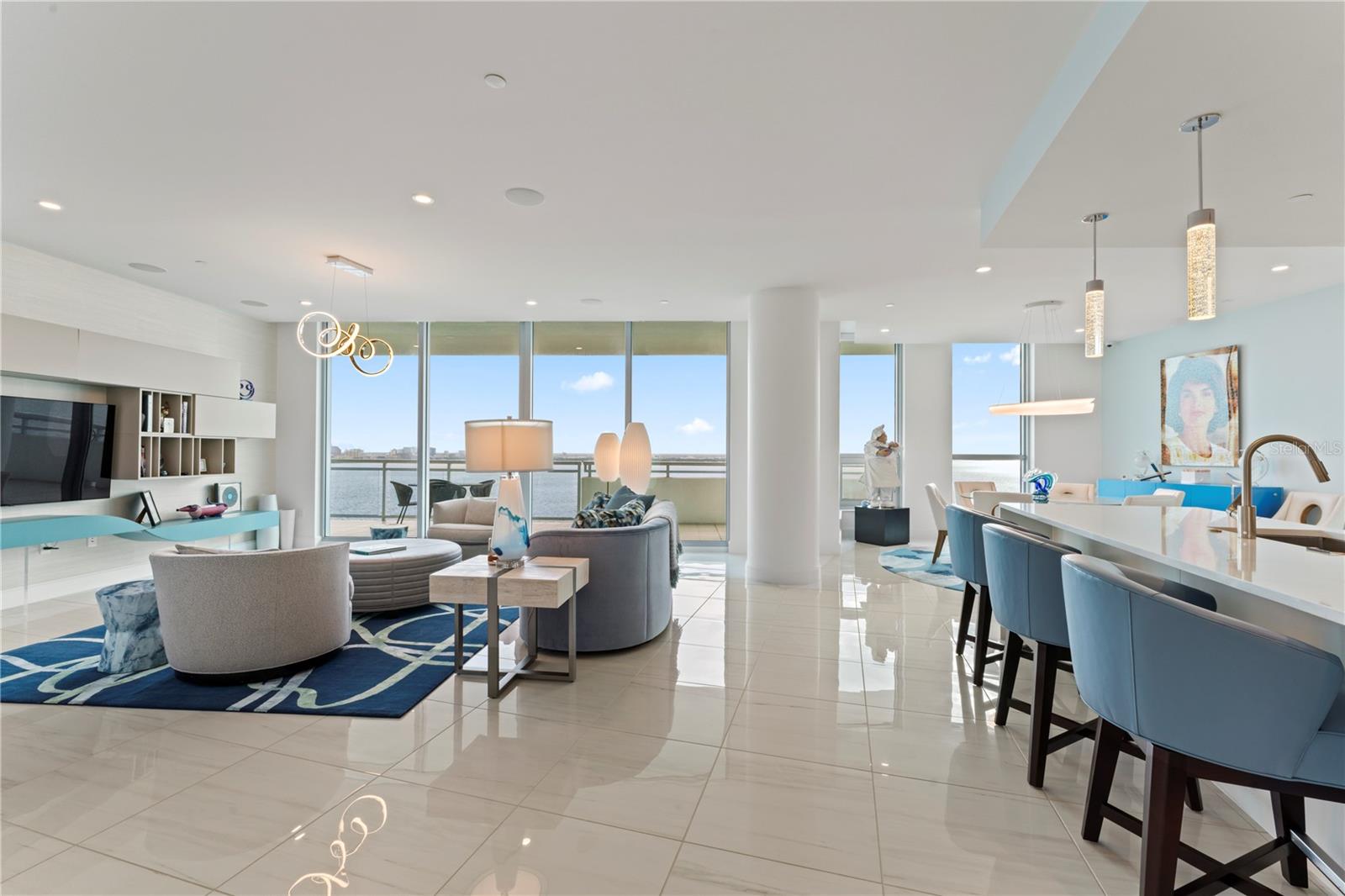 3401 BAYSHORE BLVD #1801