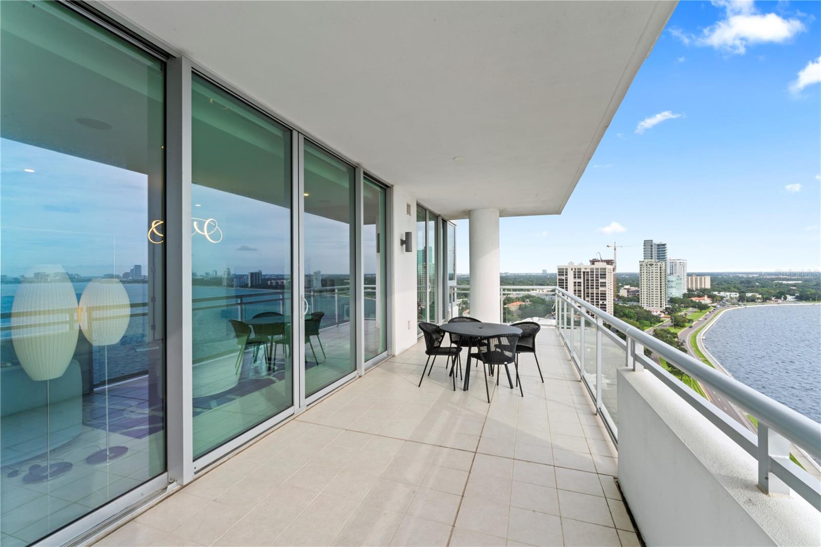 3401 BAYSHORE BLVD #1801