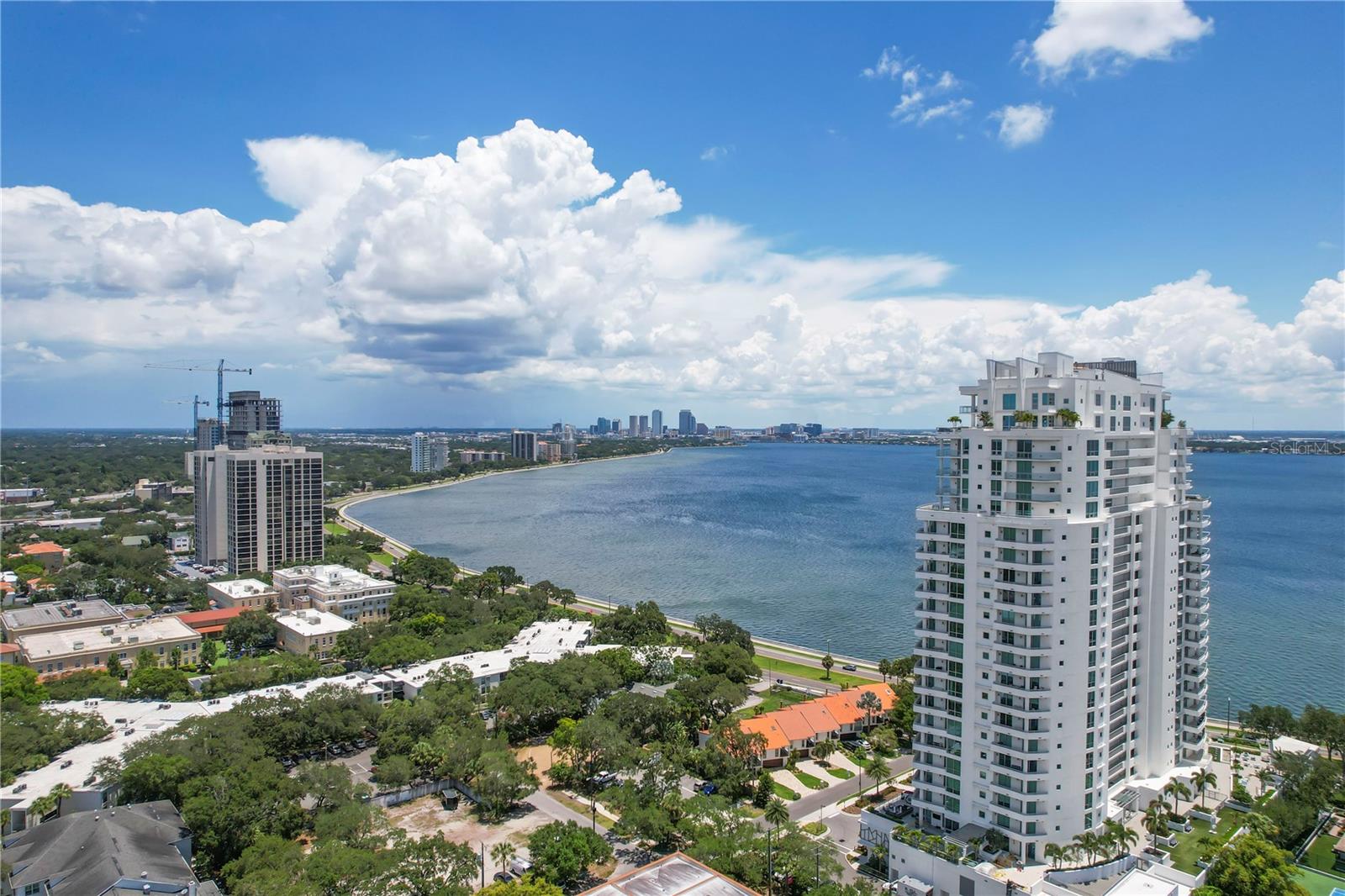3401 BAYSHORE BLVD #1801