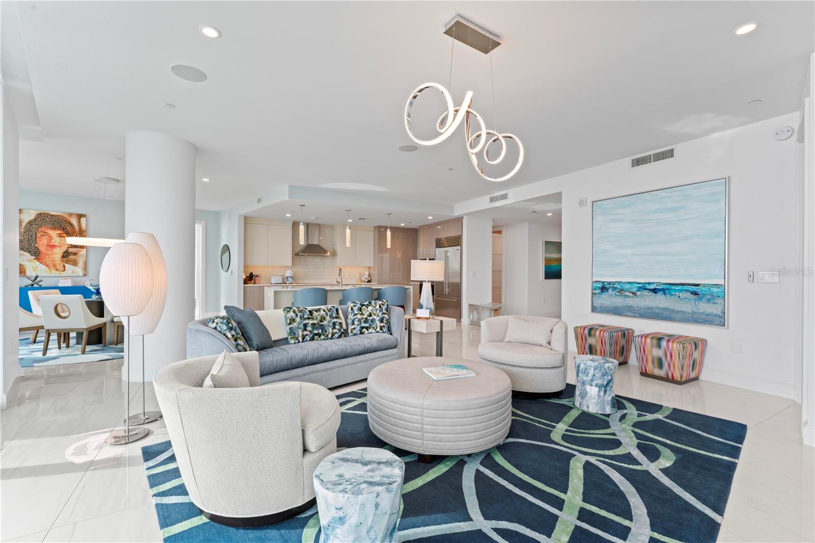 3401 BAYSHORE BLVD #1801