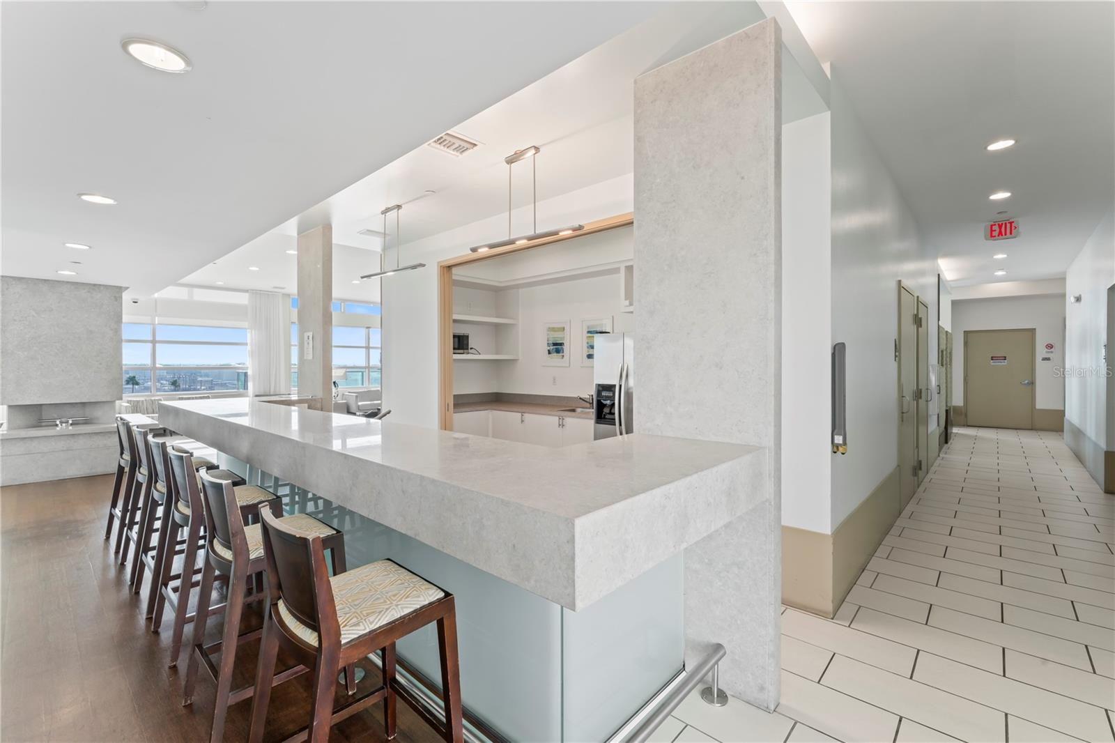 912 CHANNELSIDE DR #2607
