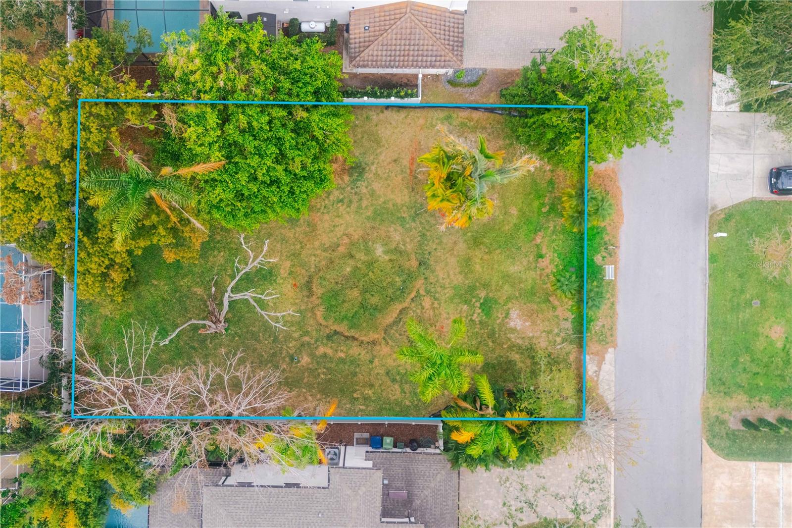 4615 S WOODLYNNE AVE