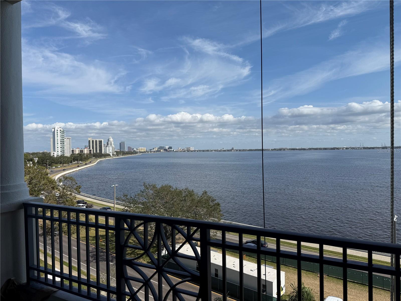 3203 BAYSHORE BLVD #601