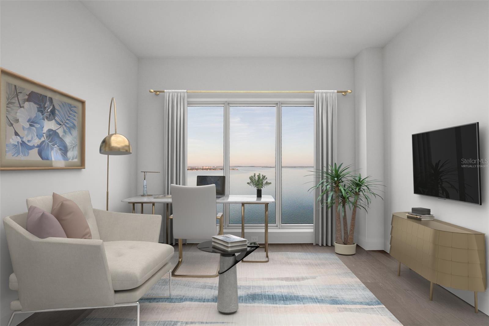 2910 W BARCELONA ST #PH-2303