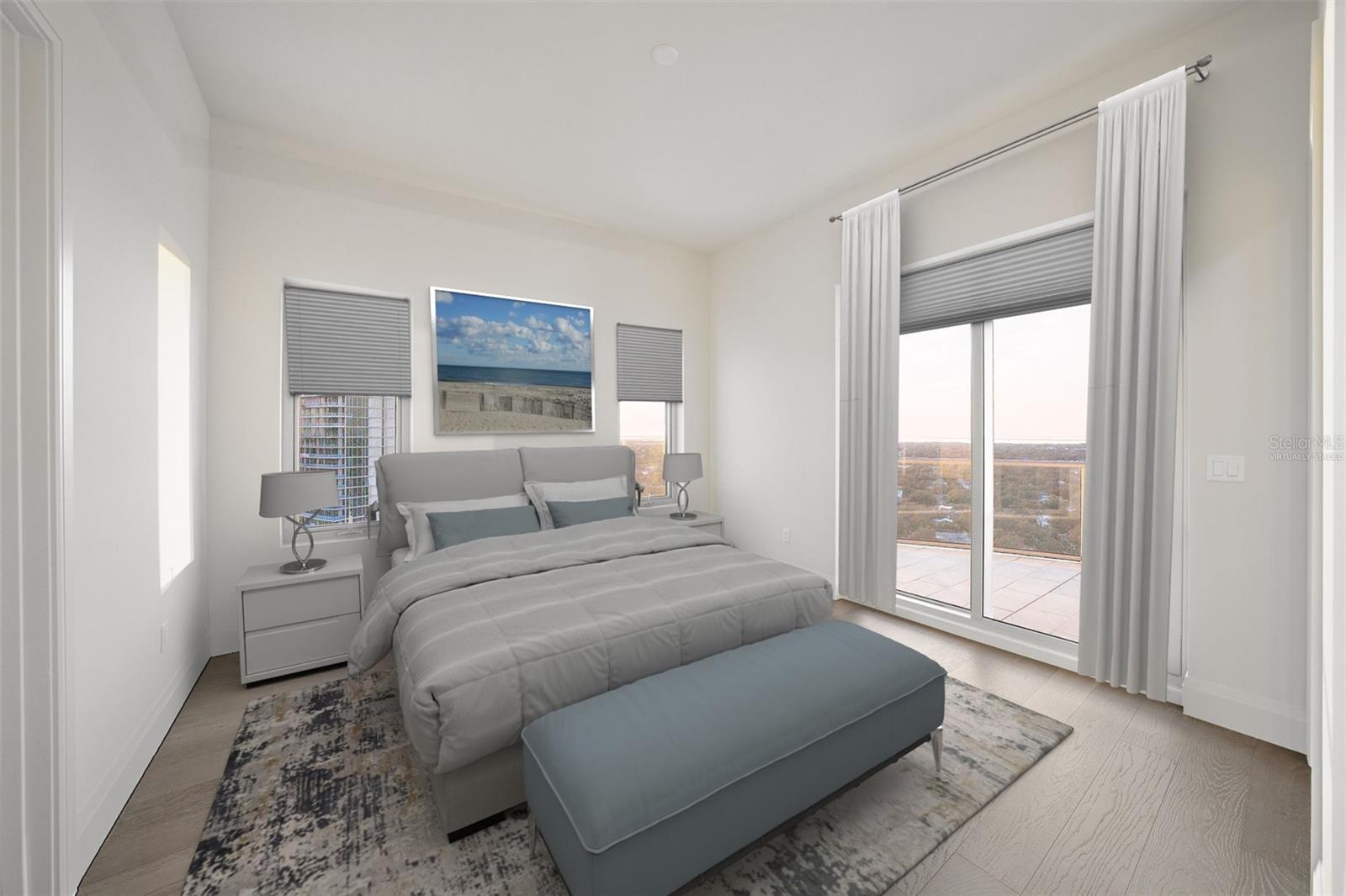 2910 W BARCELONA ST #PH-2303