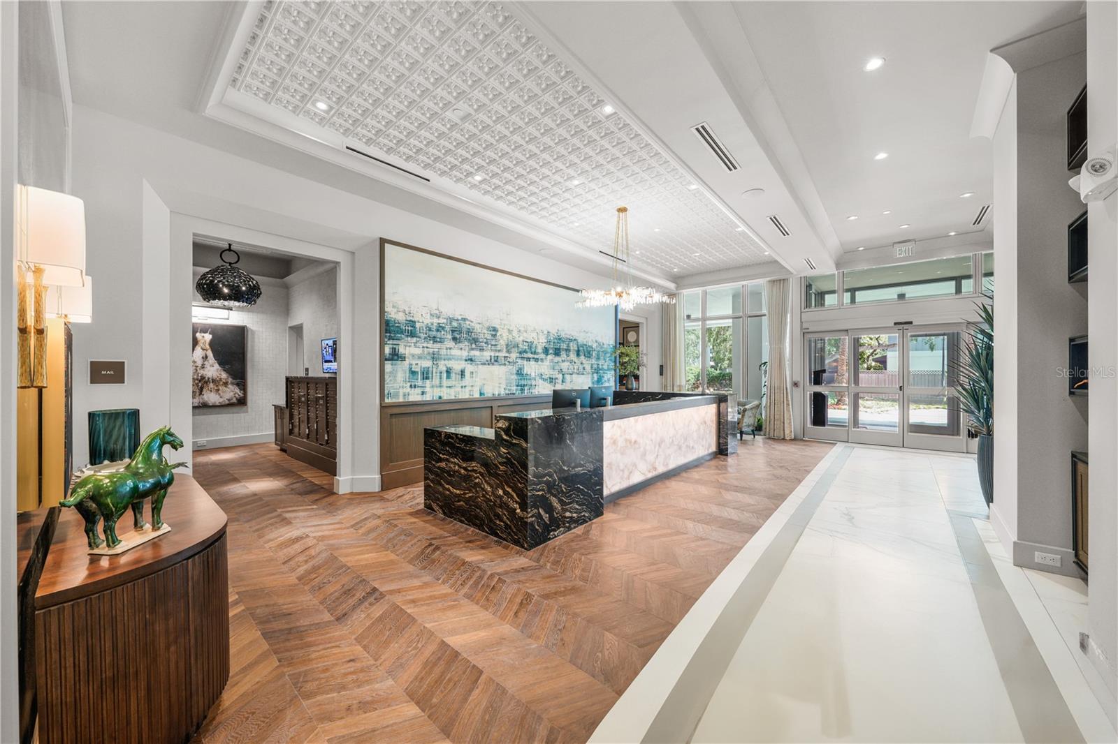 2910 W BARCELONA ST #PH-2303