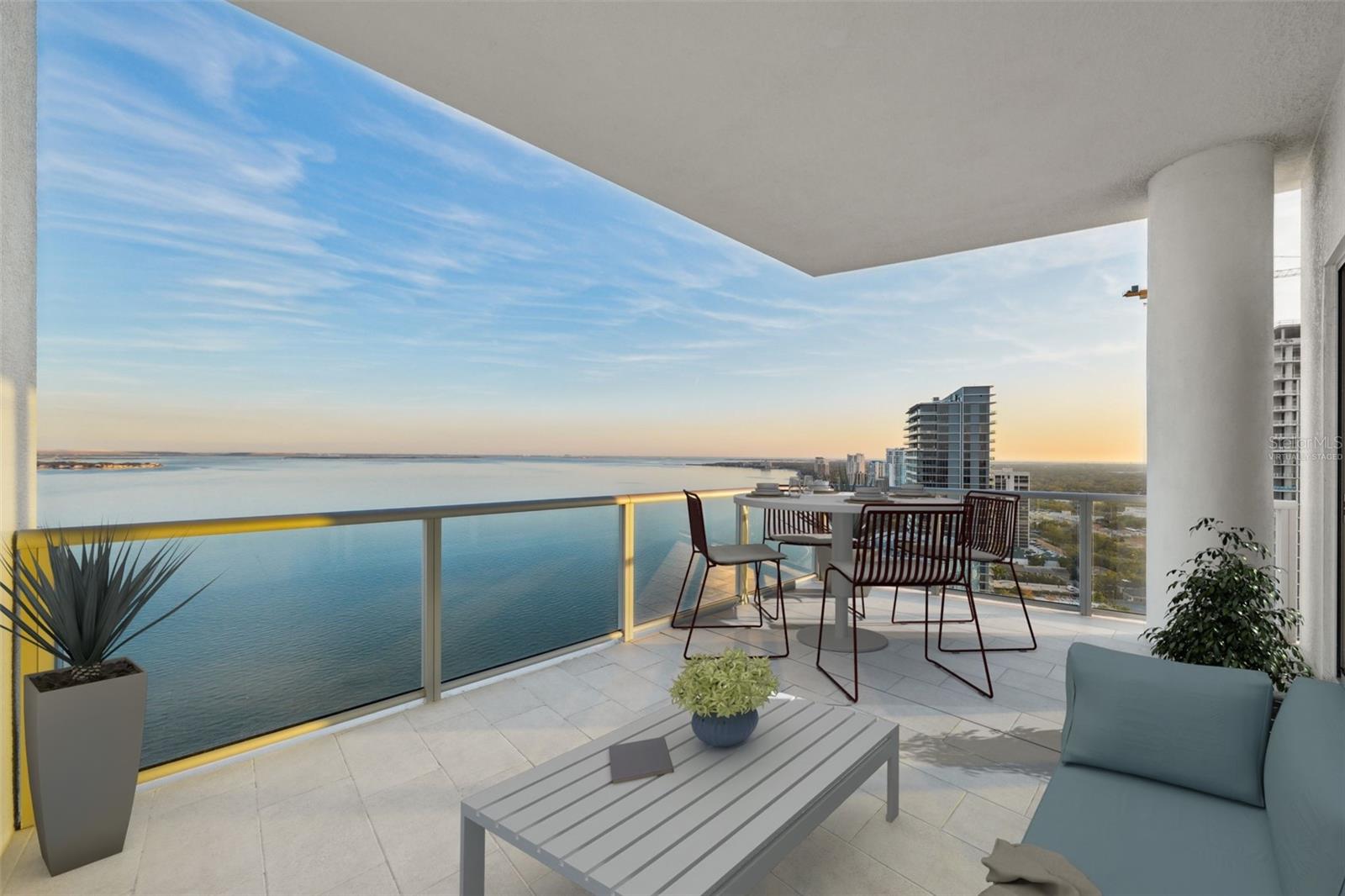 2910 W BARCELONA ST #PH-2303