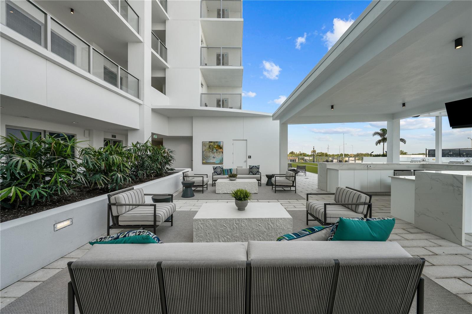 2910 W BARCELONA ST #PH-2303