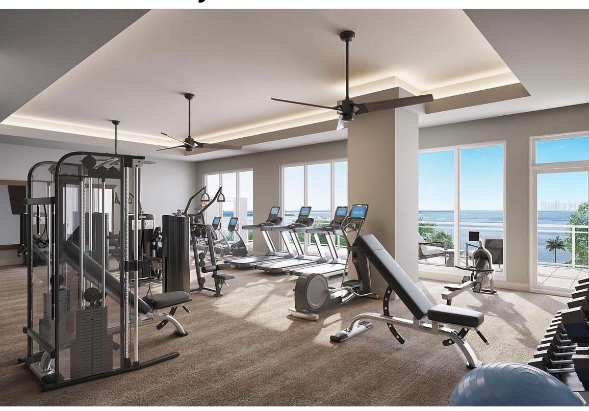 2910 W BARCELONA ST #PH-2303