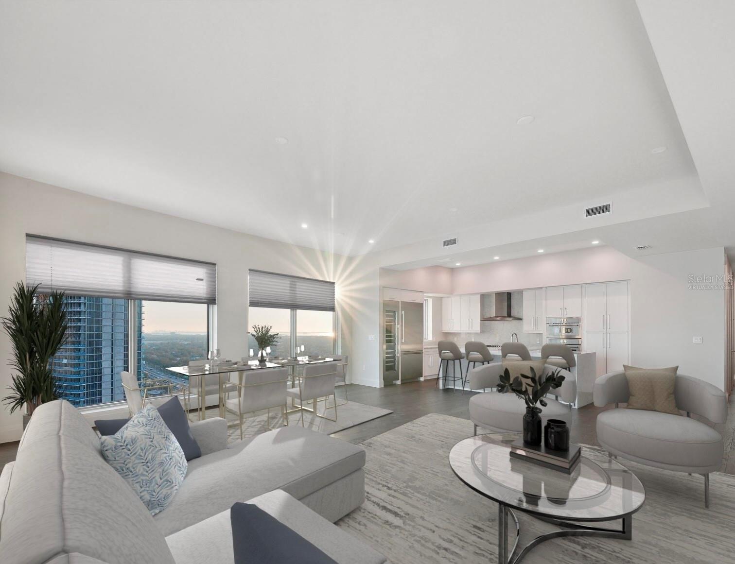 2910 W BARCELONA ST #PH-2303