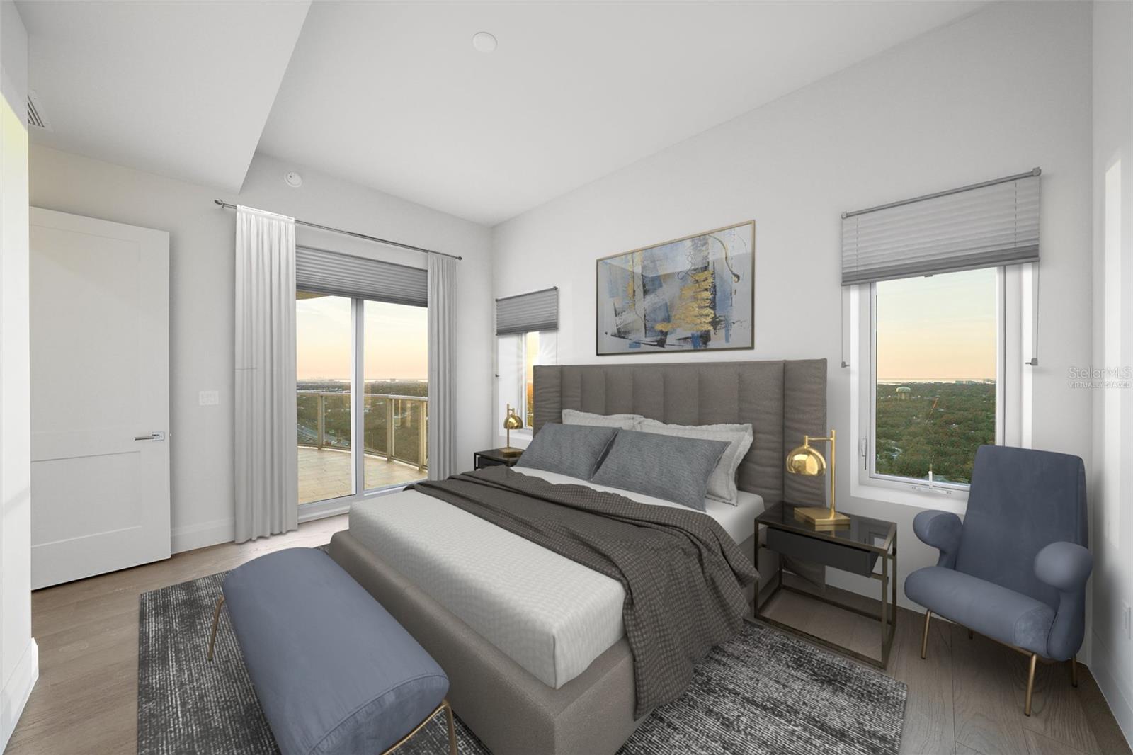 2910 W BARCELONA ST #PH-2303