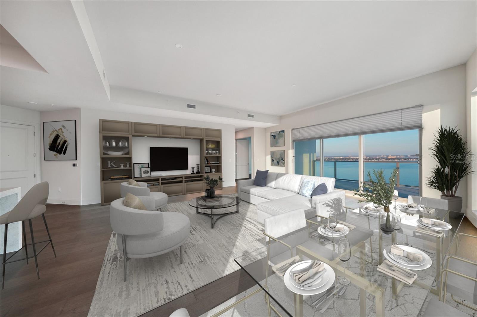 2910 W BARCELONA ST #PH-2303