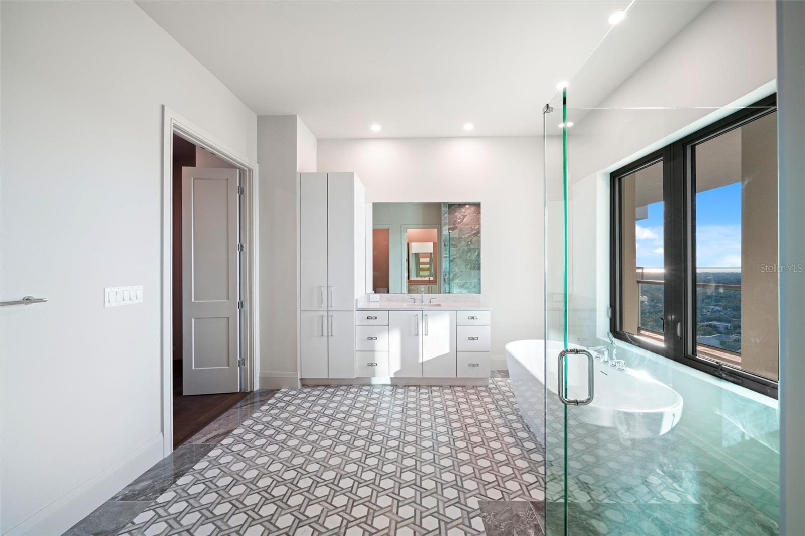 2910 W BARCELONA ST #PH-2302
