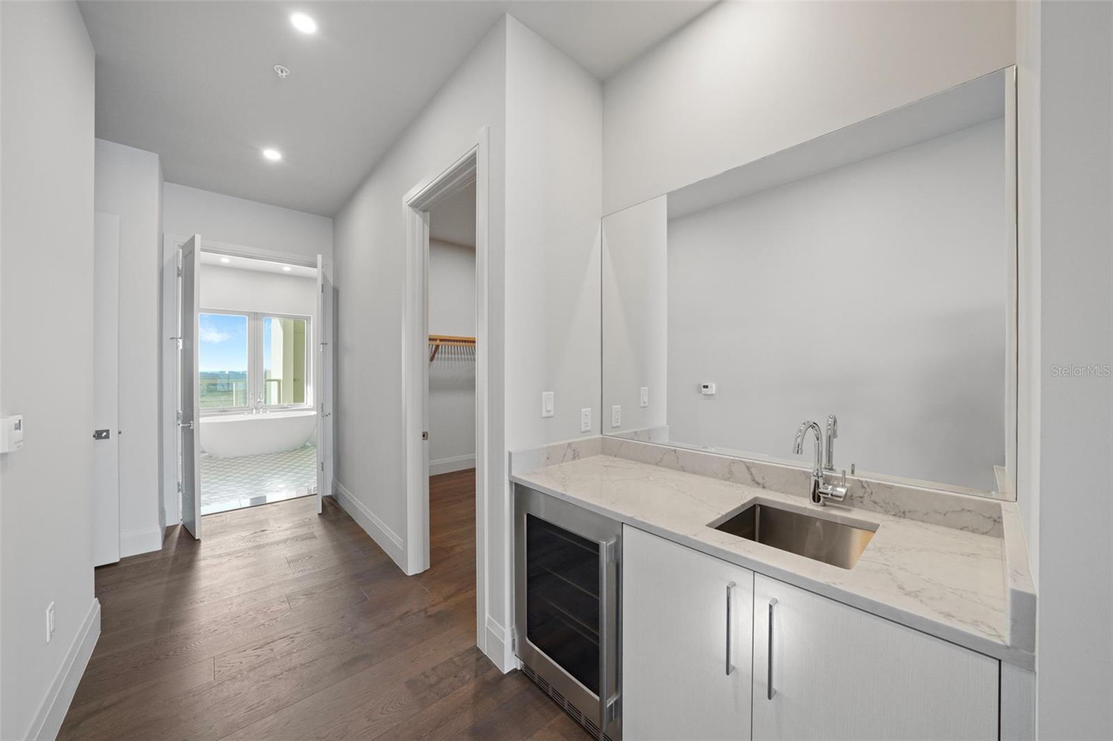 2910 W BARCELONA ST #PH-2302