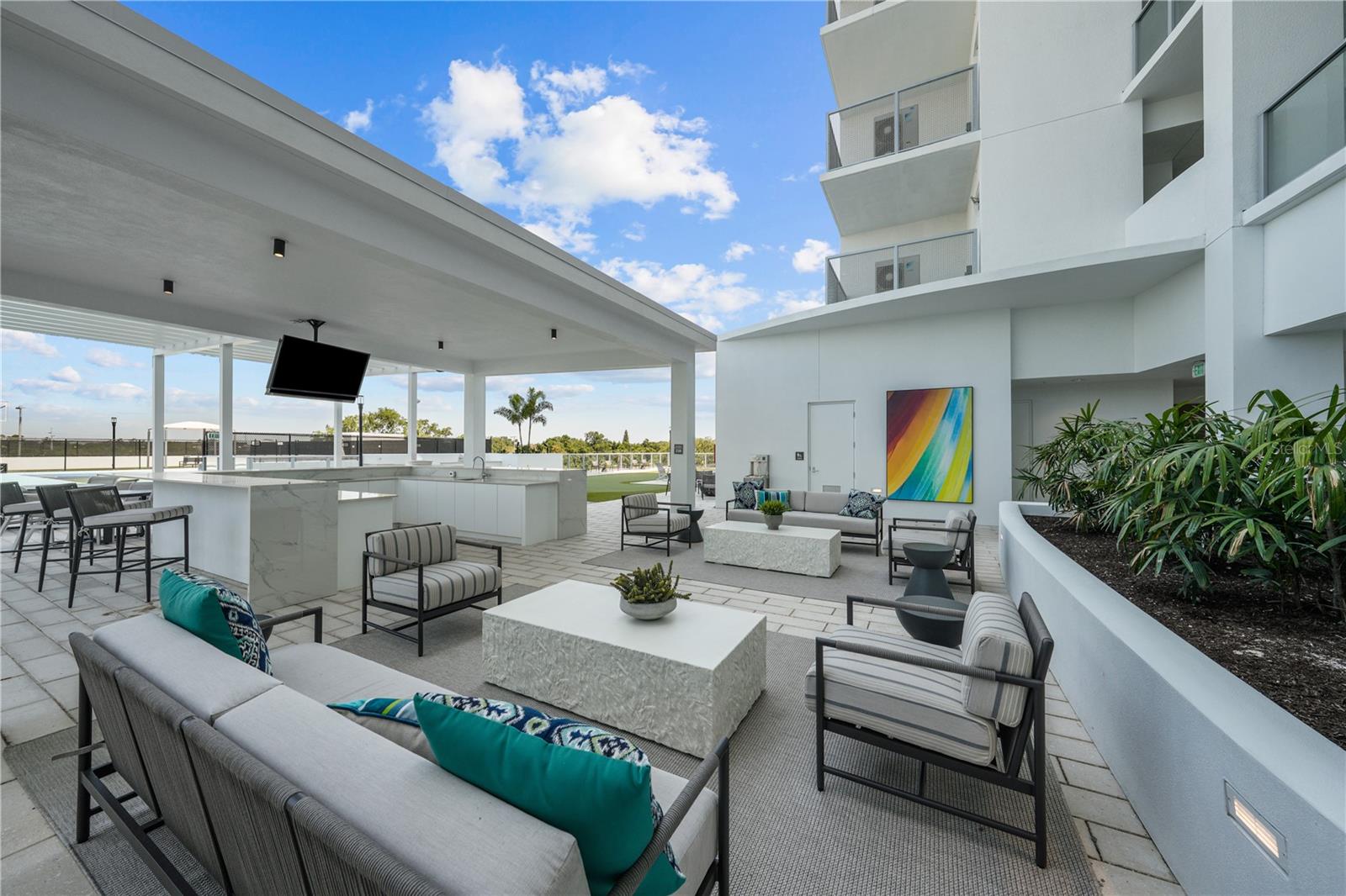 2910 W BARCELONA ST #PH-2302