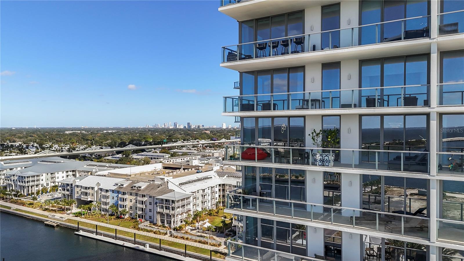 5120 MARINA WAY #2208