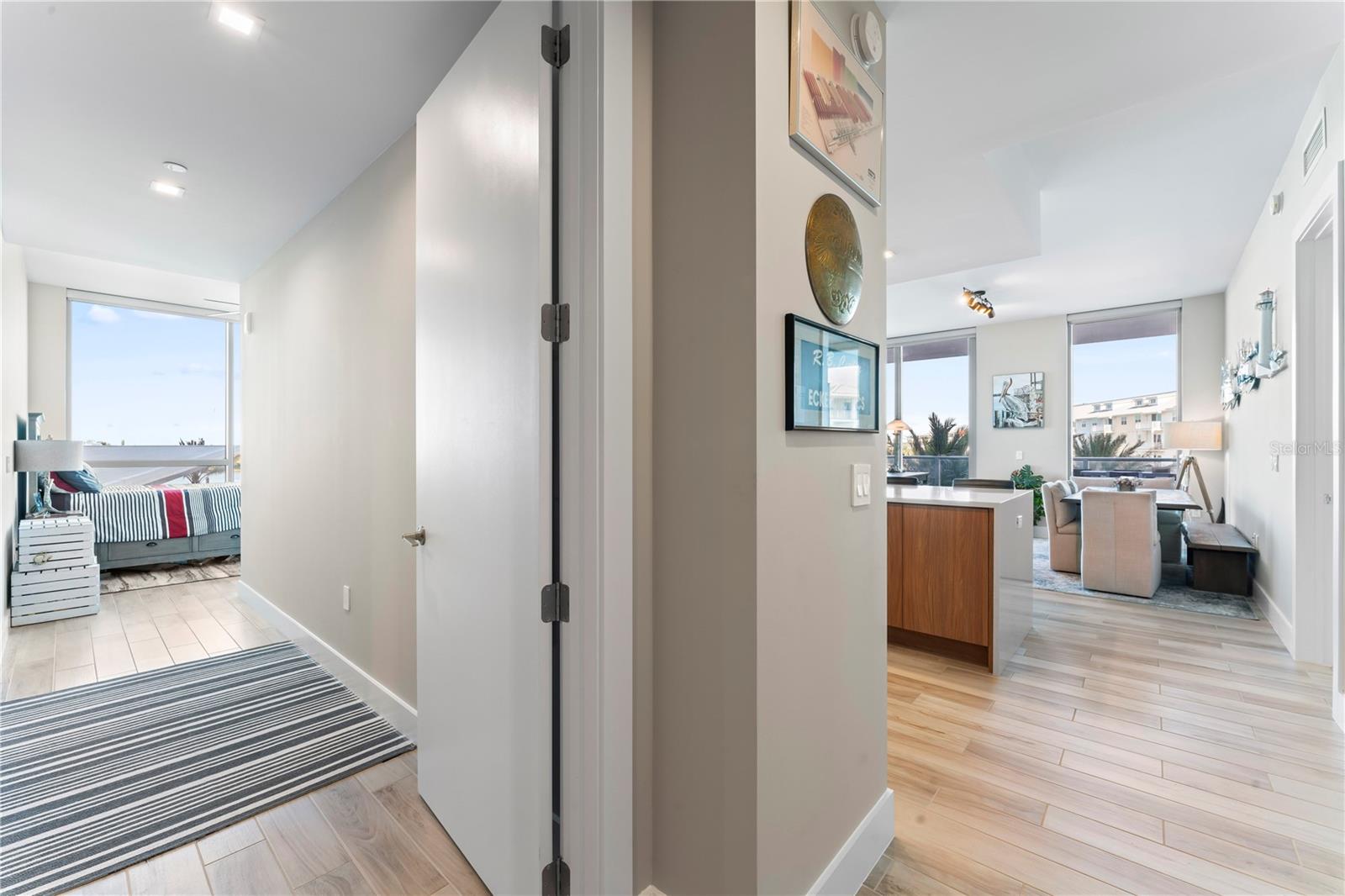 5120 MARINA WAY #2208