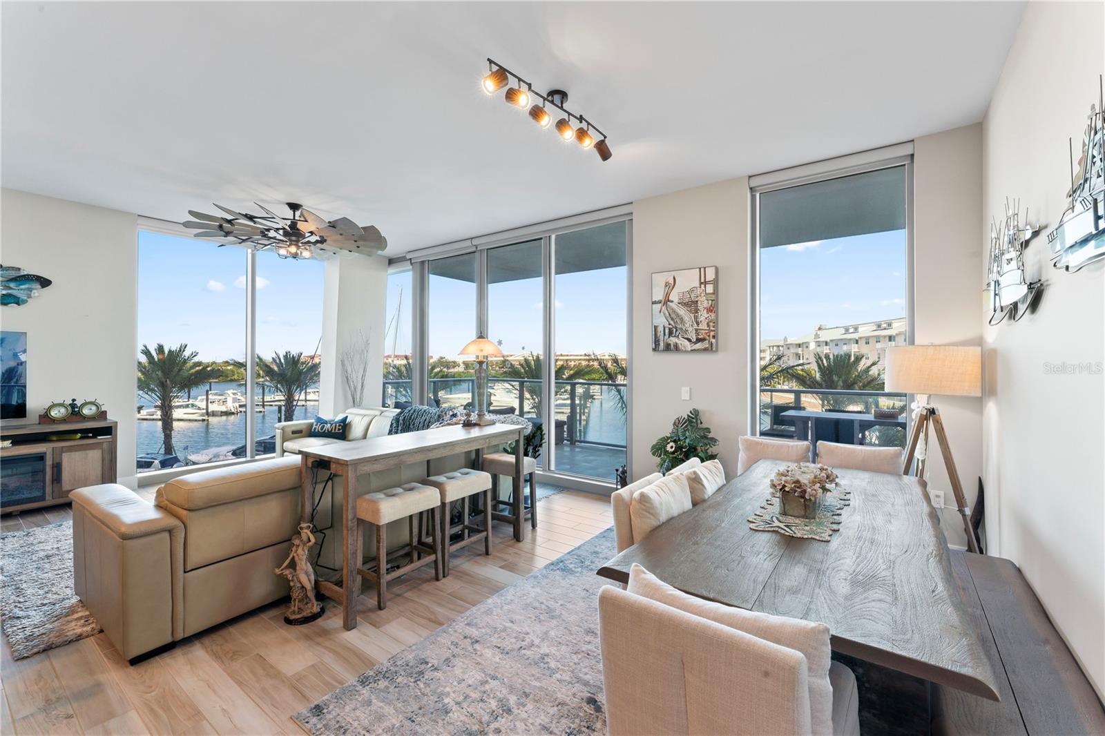 5120 MARINA WAY #2208