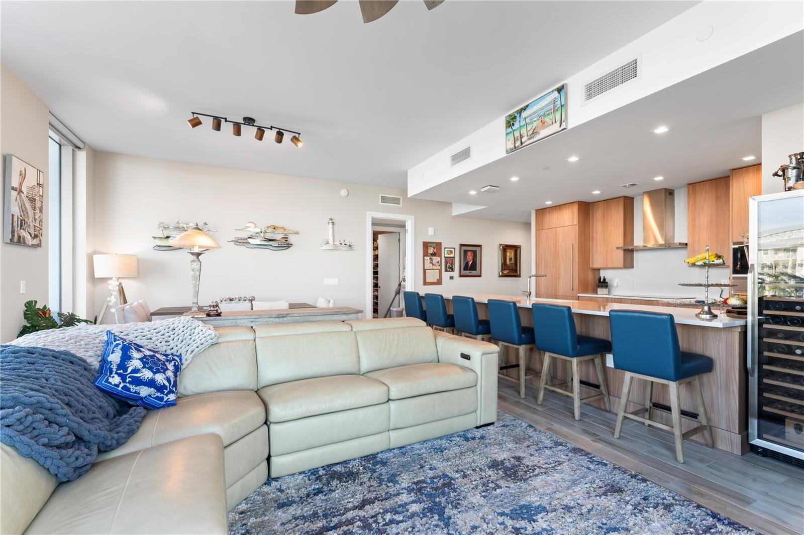 5120 MARINA WAY #2208