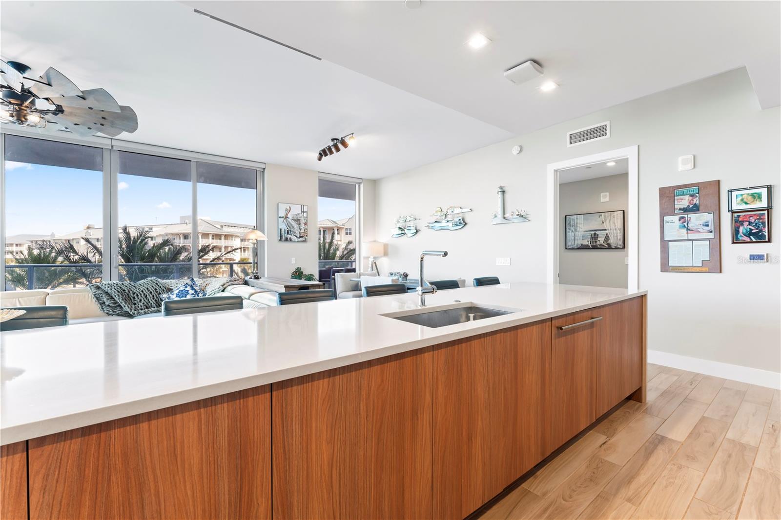 5120 MARINA WAY #2208