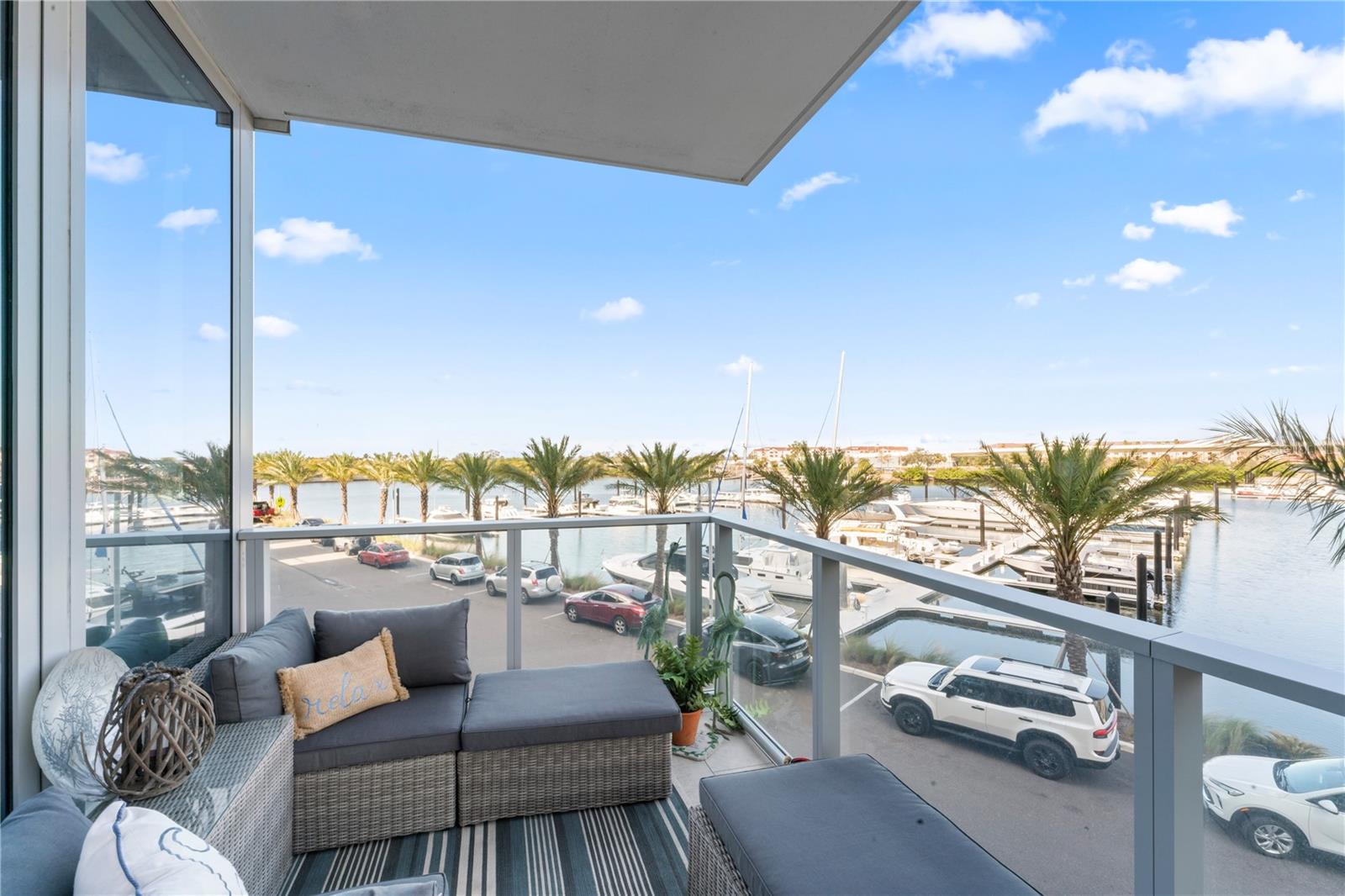 5120 MARINA WAY #2208