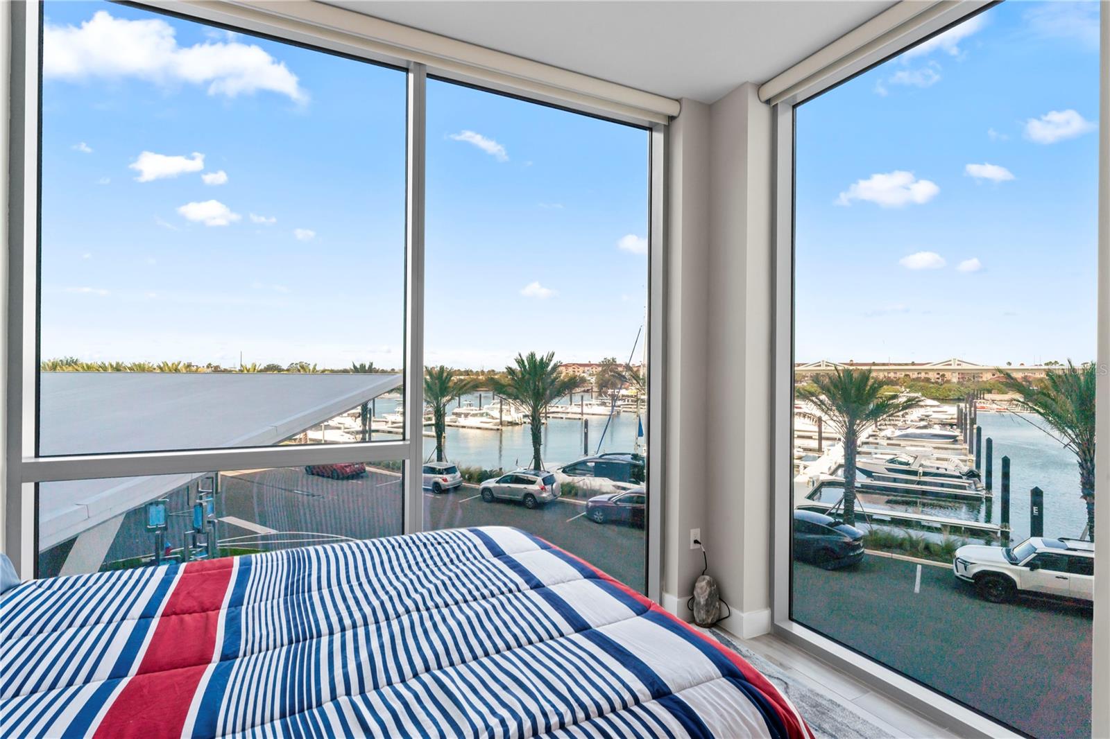 5120 MARINA WAY #2208