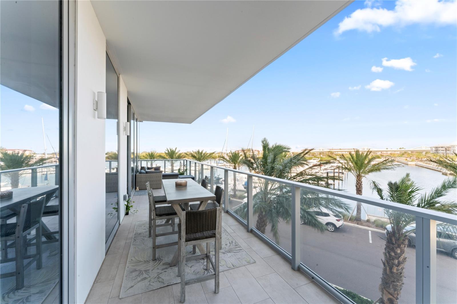 5120 MARINA WAY #2208