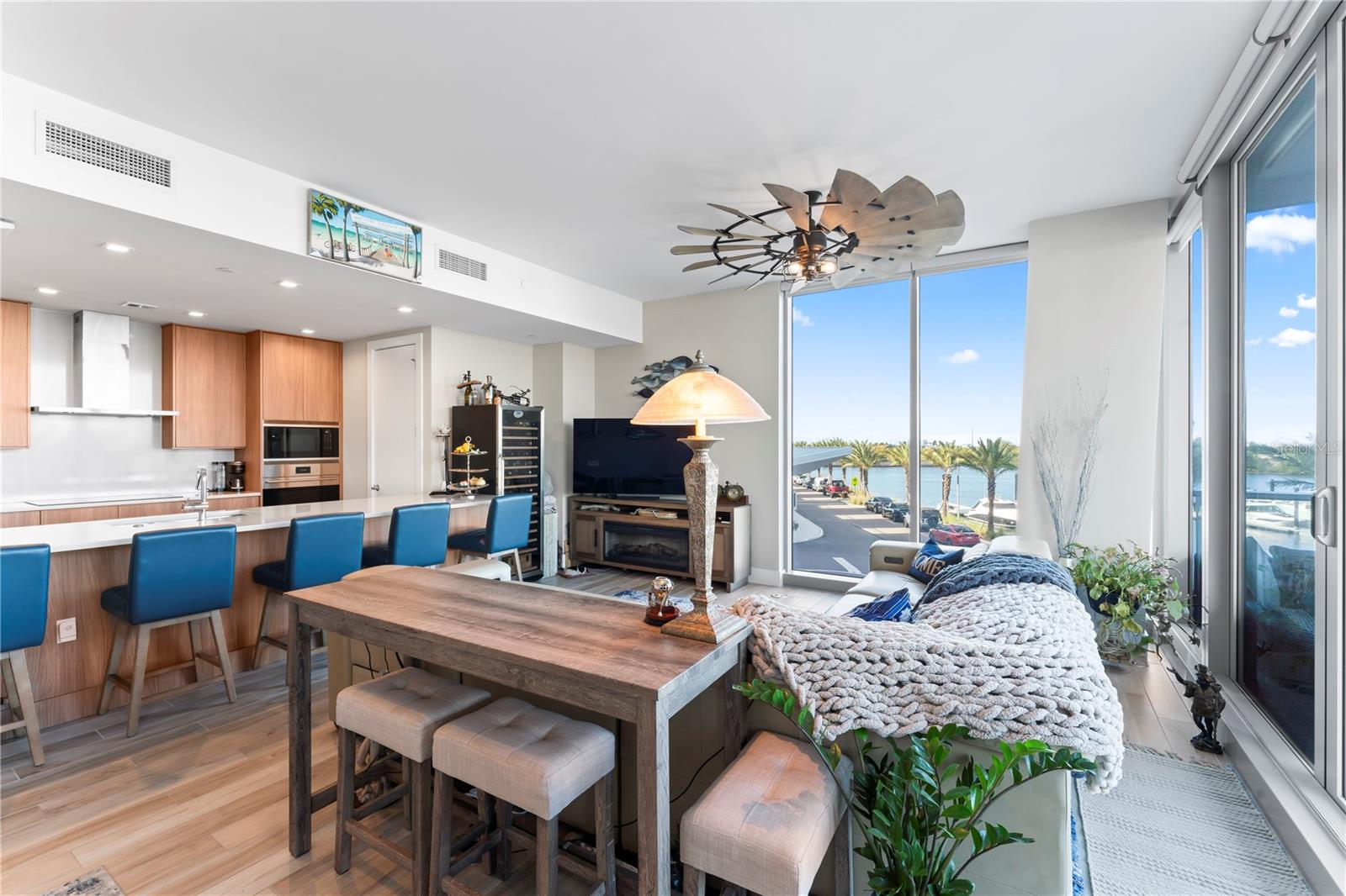 5120 MARINA WAY #2208