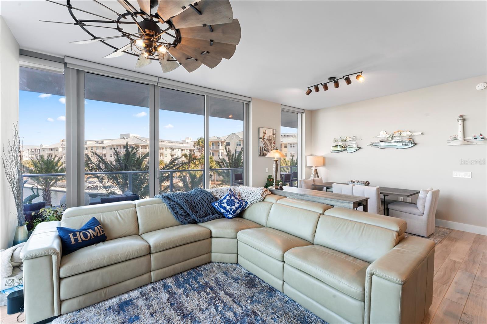 5120 MARINA WAY #2208