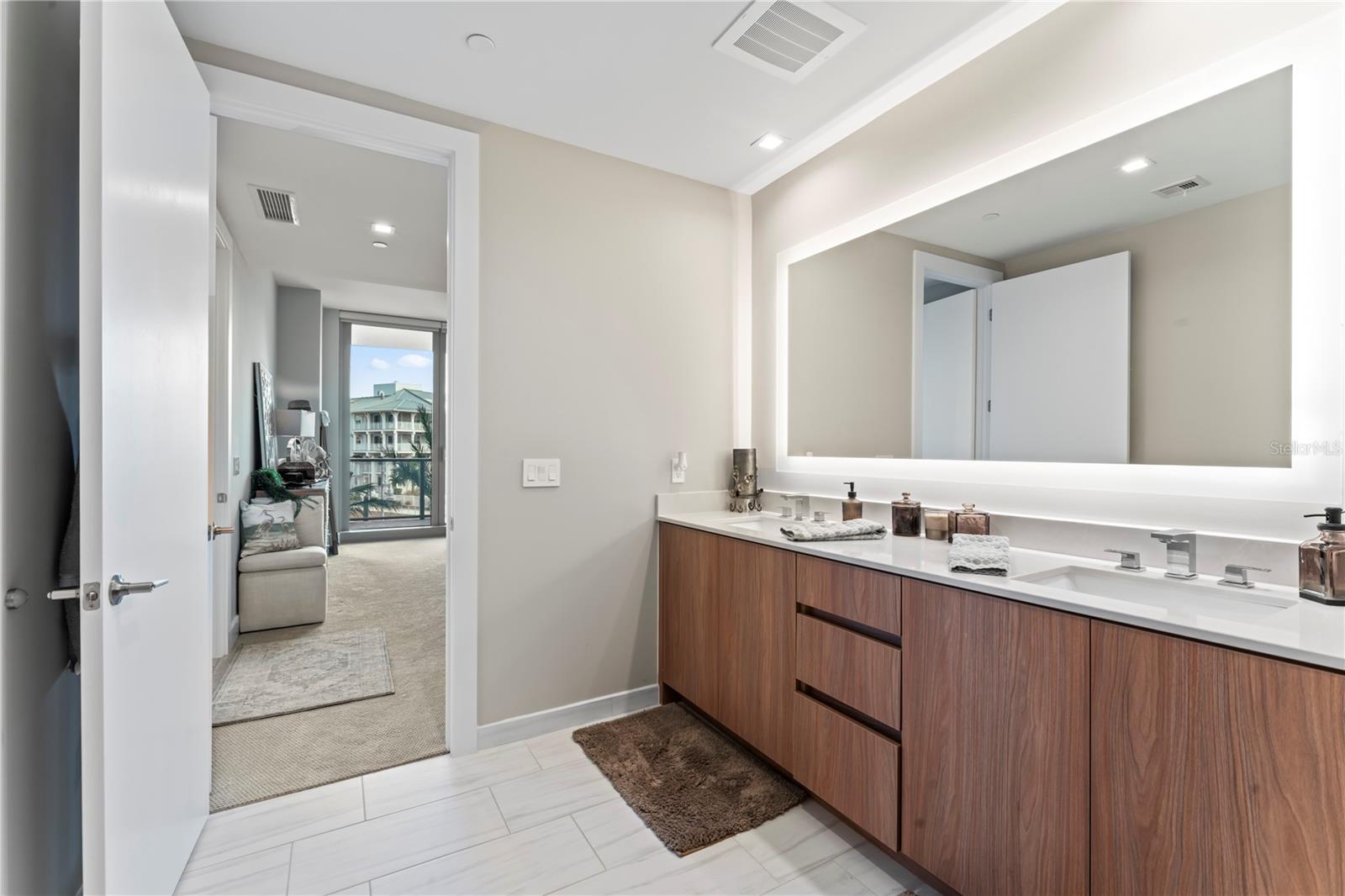 5120 MARINA WAY #2208