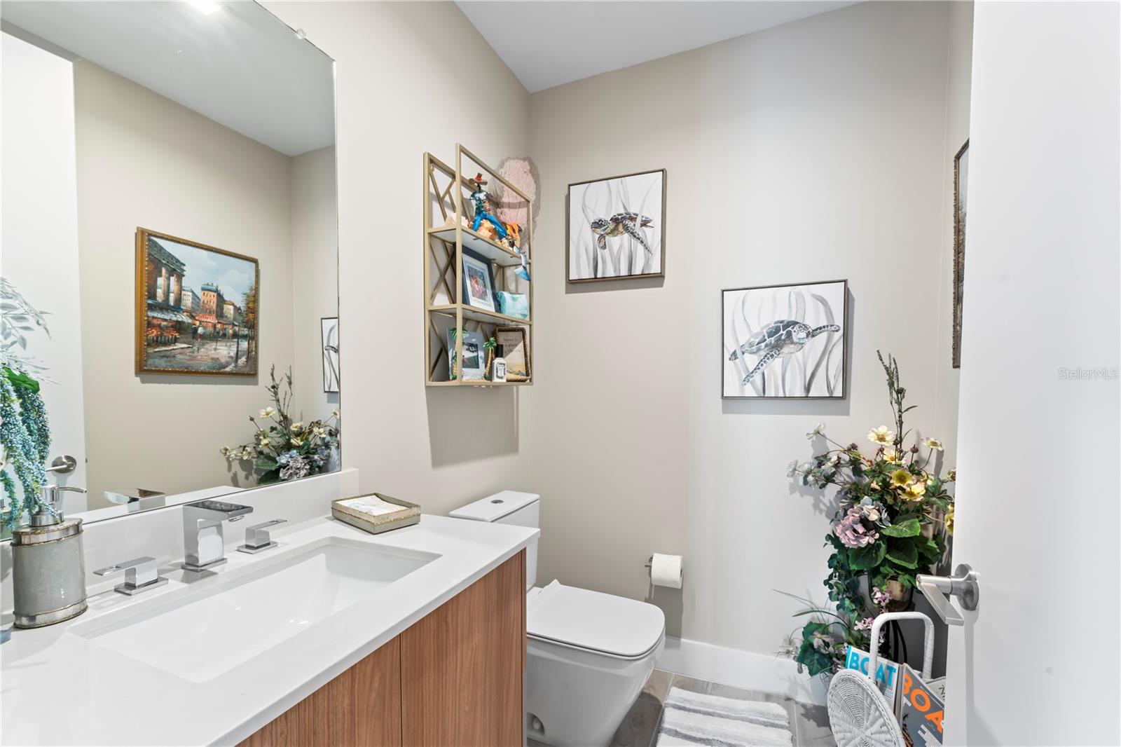 5120 MARINA WAY #2208