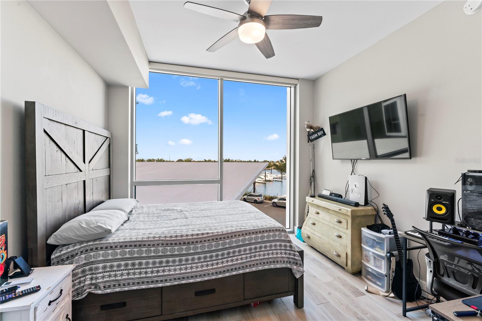 5120 MARINA WAY #2208