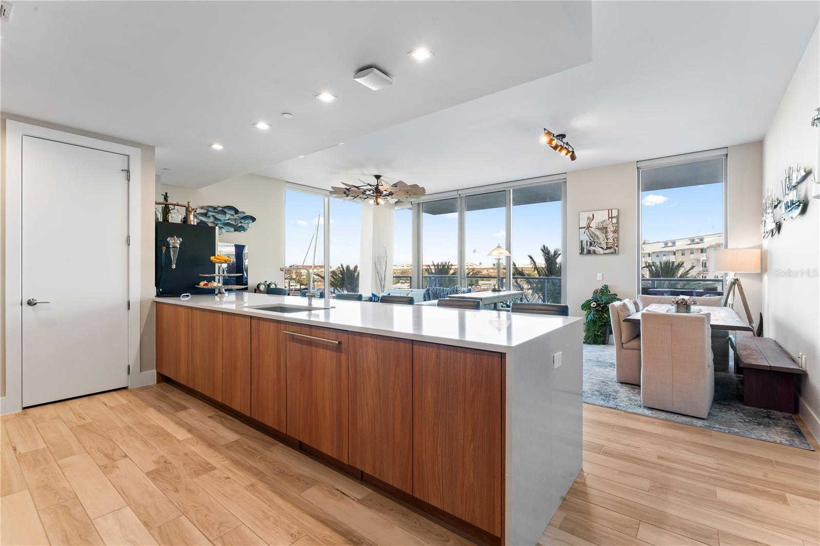 5120 MARINA WAY #2208